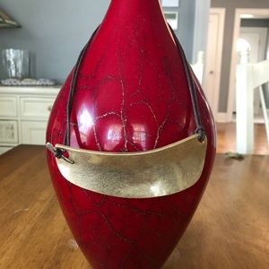 ALM SOHO gold bar Necklace